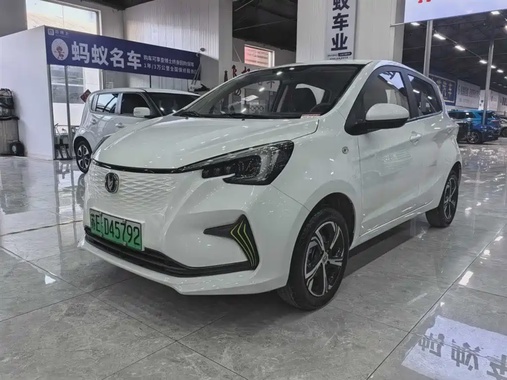 Changan BenBen 2021