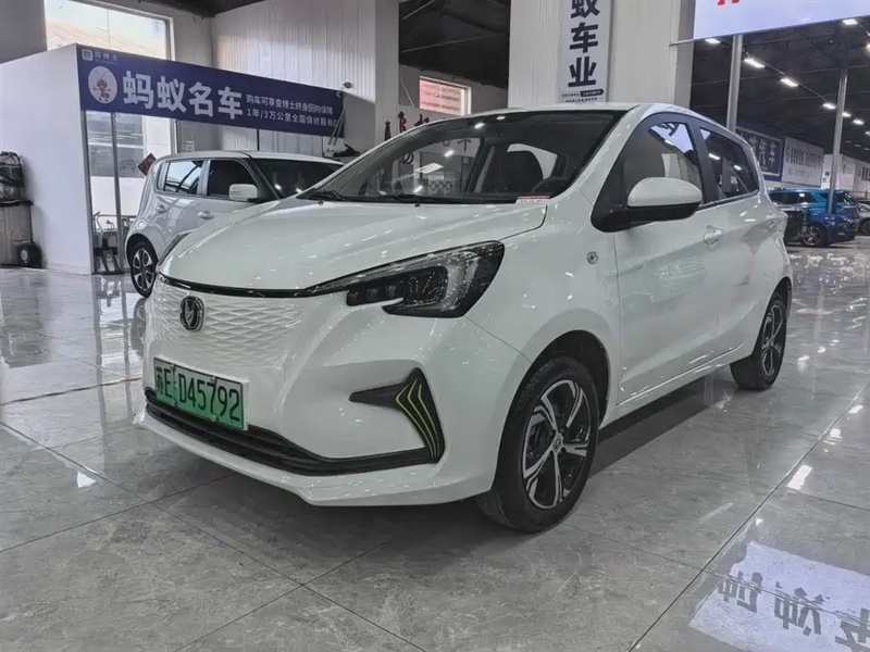 Changan BenBen