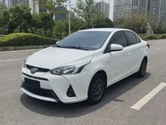 Toyota Yaris 2017
