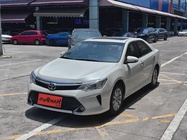 Toyota Camry 2017