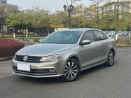 Volkswagen Sagitar 2018