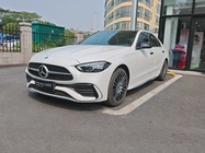 Mercedes-Benz C-Class 2024