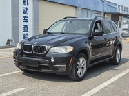 BMW X5 2013