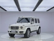 Mercedes-Benz G-Class 2017