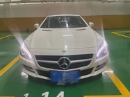 Mercedes-Benz SL-Class 2015