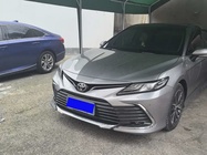 Toyota Camry 2023