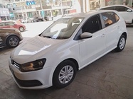 Volkswagen Polo 2018
