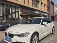 BMW 3 Series 2015
