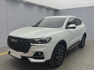 Haval H6 2023