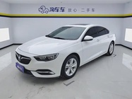 Buick Regal 2020