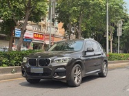 BMW X3 2019