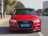 Audi A3 2019