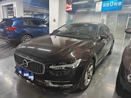 Volvo S90 2019