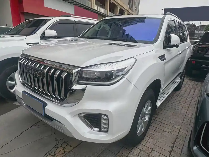 Haval H9
