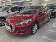 Peugeot 308 2012
