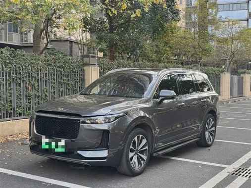 Li Auto ONE 2020