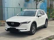 Mazda CX-5 2021