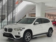 BMW X1 2019