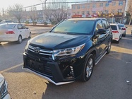 Toyota Highlander 2019