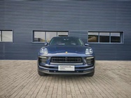 Porsche Macan 2023