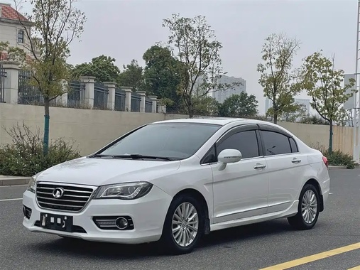 Great Wall C50 2014