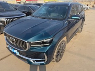 Geely Xingyue L 2021