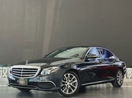 Mercedes-Benz E-Class 2017