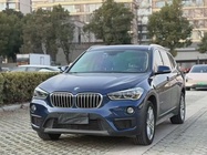BMW X1 2018