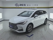 BYD MAX 2019