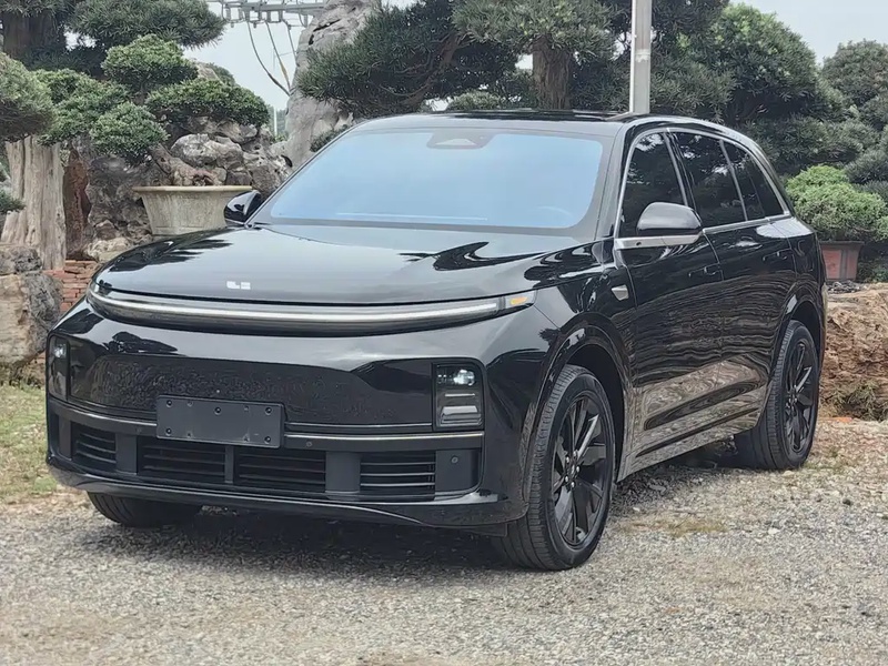 Li Auto L7