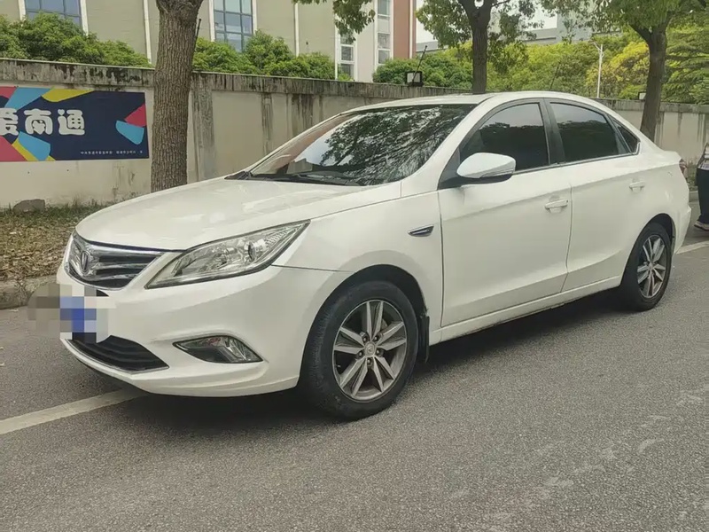 Changan Eado