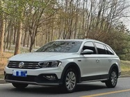 Volkswagen C-Trek 2018