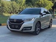 Honda UR-V 2018