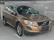 Volvo XC60 2013