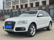 Audi Q5 2016