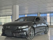 Geely Xingrui 2023