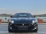 Jaguar XK 2015