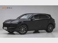 Porsche Cayenne 2026
