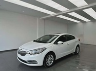 Kia K3 2016