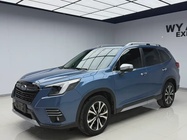 Subaru Forester 2022
