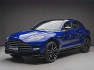 Aston Martin DBX 2024