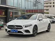 Mercedes-Benz A-Class 2023