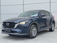 Mazda CX-5 2022