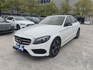 Mercedes-Benz C-Class 2017