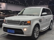 Land Rover Sport 2012
