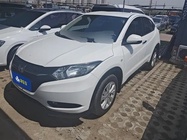 Honda Vezel 2016