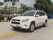 Toyota RAV4 2012