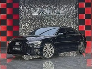 Audi A6 2024