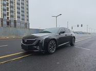 Cadillac CT5 2025