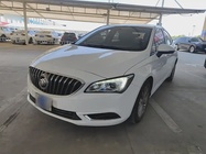 Buick Verano 2017